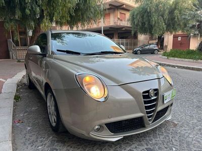 usata Alfa Romeo MiTo 1.3 JTDm 16V 90 CV 1.3 JTDm 16V 90 CV Progression