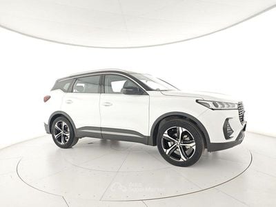 Usata DR DR 6.0 155 CV (114 kW) 2022 Bianco SUV