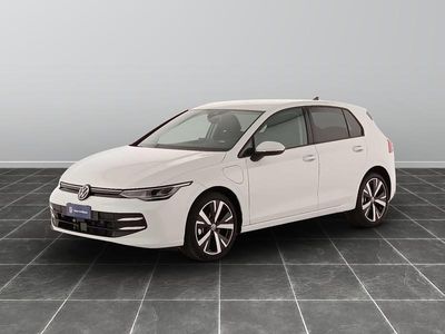 Nuova VW Golf VIII Edition 204 CV (150 kW) 2025 Bianco Berlina