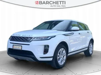 Usata Land Rover Range Rover evoque