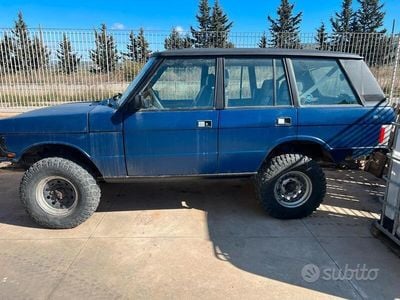 Usata Land Rover Range Rover Vogue 1993 SUV