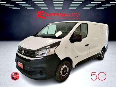 Fiat Talento