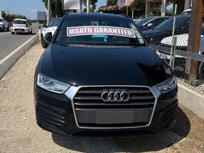 Usata Audi Q3