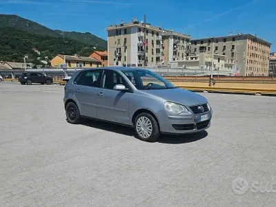 Usata VW Polo