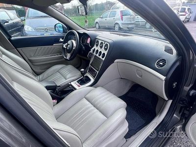 Grigio Usata 2007 Alfa Romeo 159 Station wagon | 1500 € (Ottimo prezzo)