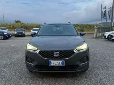 Usata Seat Tarraco