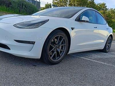 Usado Tesla Model 3 152 kW (208 CV) 2020 Berlina