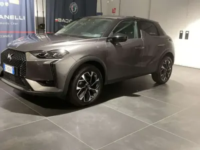 Usado DS Automobiles DS3 Crossback