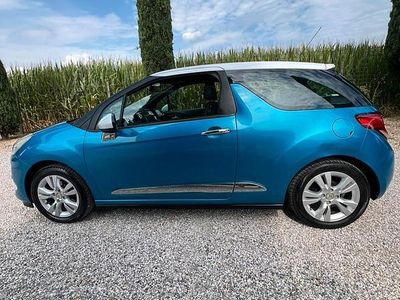 Citroën DS3