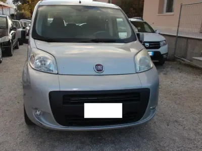 Usata Fiat Qubo
