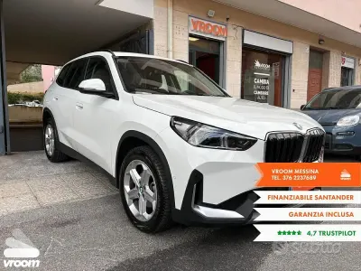 Occasion BMW X1 xLine 150 PK (110 kW) 2022 SUV