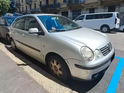 Usata VW Polo