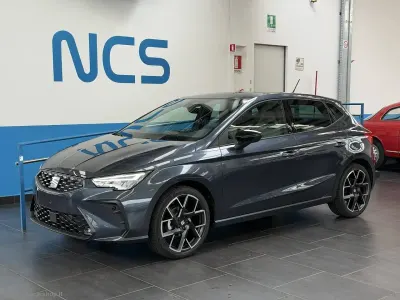 Nuova Seat Ibiza FR 95 CV (69 kW) 2026 Grigio Utilitaria