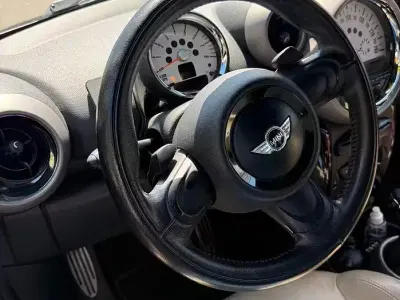 Usata Mini Cooper S Countryman