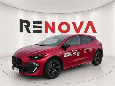 Usata Renault Clio