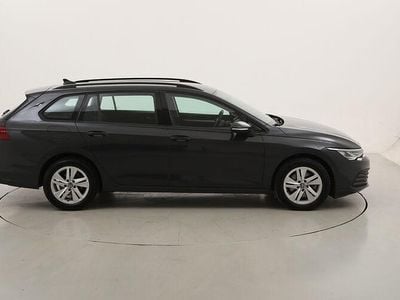 Usata VW Golf VIII Life 116 CV (85 kW) 2023 Station wagon