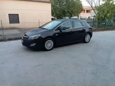 Usata Opel Astra