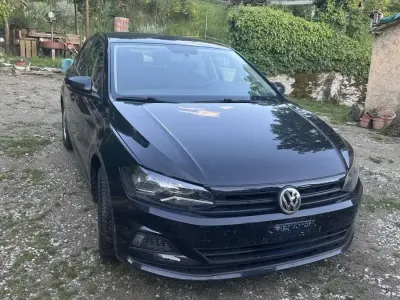 Usata VW Polo