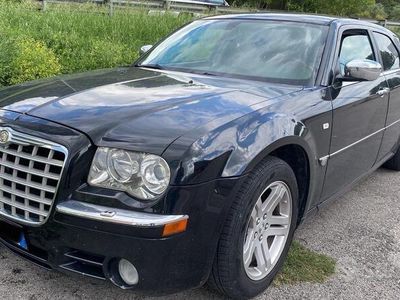 usata Chrysler 300 3.0 V6 CRD cat DPF Touring