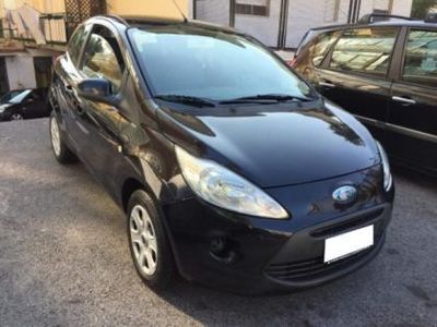 usata Ford Ka Plus Ka 2ª serie Ka+ 1.3 TDCi 75CV cDPF