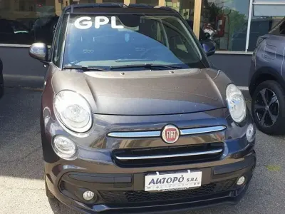 Usata Fiat 500L Mirror 95 CV (69 kW) 2020 Other Monovolume