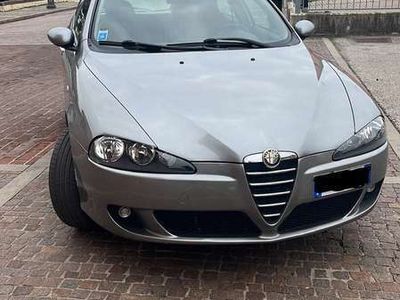 Alfa Romeo 147