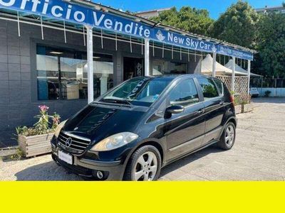 usata Mercedes A180 CDI Avantgarde