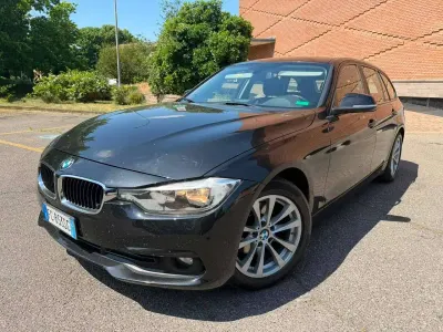 Usata BMW 320