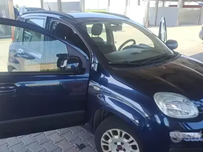 Usata Fiat Panda