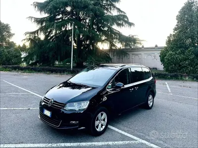Usata VW Sharan