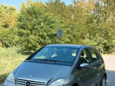 Usata Mercedes A150