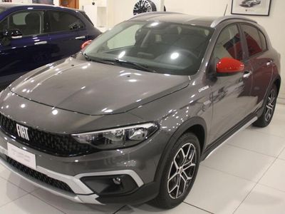 usata Fiat Tipo 1.5 Hybrid DCT 5 porte Red