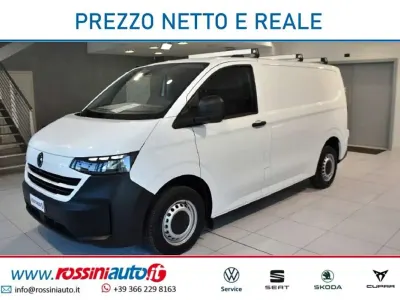 Usata VW T7