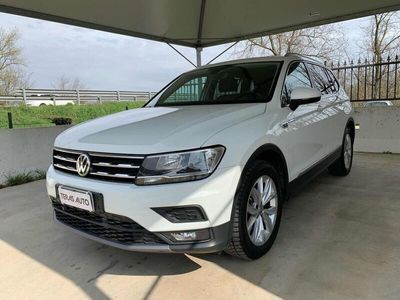 usata VW Tiguan Allspace 2.0 TDI 7 POSTI DSG VIRTUAL COCKPIT UNICO PROP