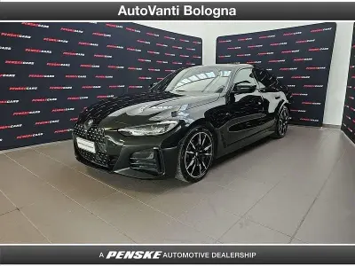 Usata BMW 420 Gran Coupé