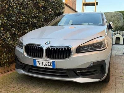 BMW 225 Active Tourer