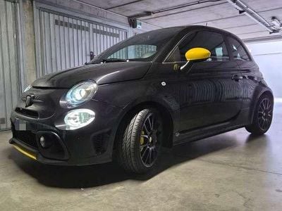 Usata Abarth 595 165 CV (121 kW) 2022 Utilitaria