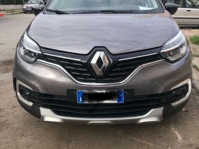 usata Renault Captur 1.5 dci Excite 90cv