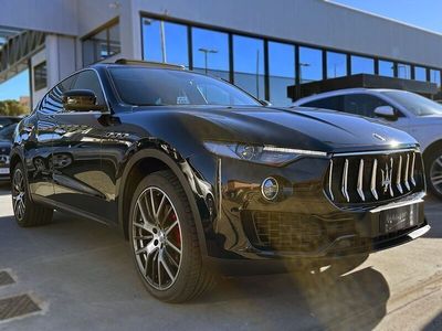 usata Maserati Levante V6 Diesel AWD Granlusso