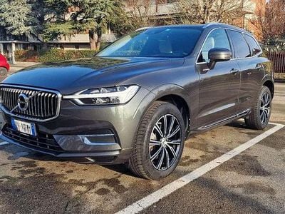 Usata Volvo XC60 Inscription 190 CV (139 kW) 2018 SUV