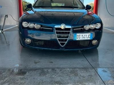 Alfa Romeo 159