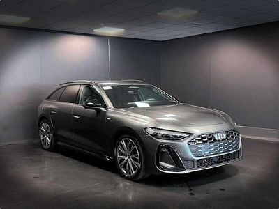 Nuova Audi A5 S-Line 204 CV (150 kW) 2025 Grigio Coupé