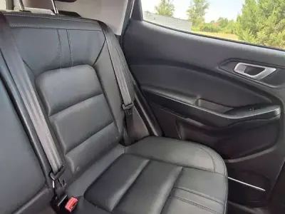 Usata DR DR 4.0 114 CV (83 kW) 2022 Bianco SUV