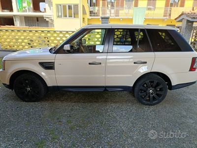 usata Land Rover Range Rover Sport 