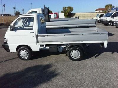 Piaggio Porter