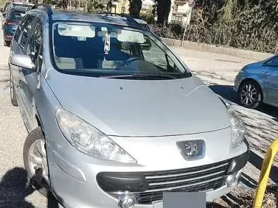 Usata Peugeot 307