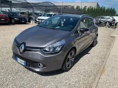 Usata Renault Clio