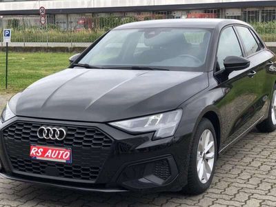 Audi A3 Sportback e-tron