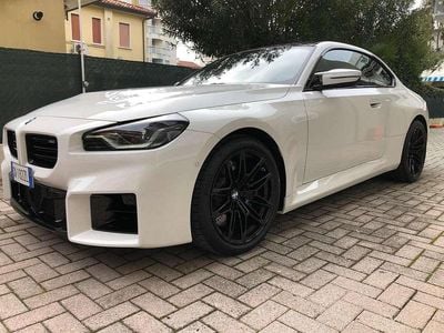 Usata BMW M2 Efficient Dynamics 460 CV (338 kW) 2023 Coupé