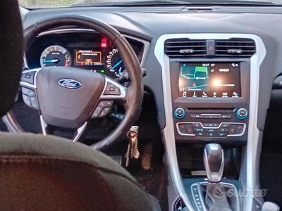usata Ford Mondeo 4ª serie - 2016